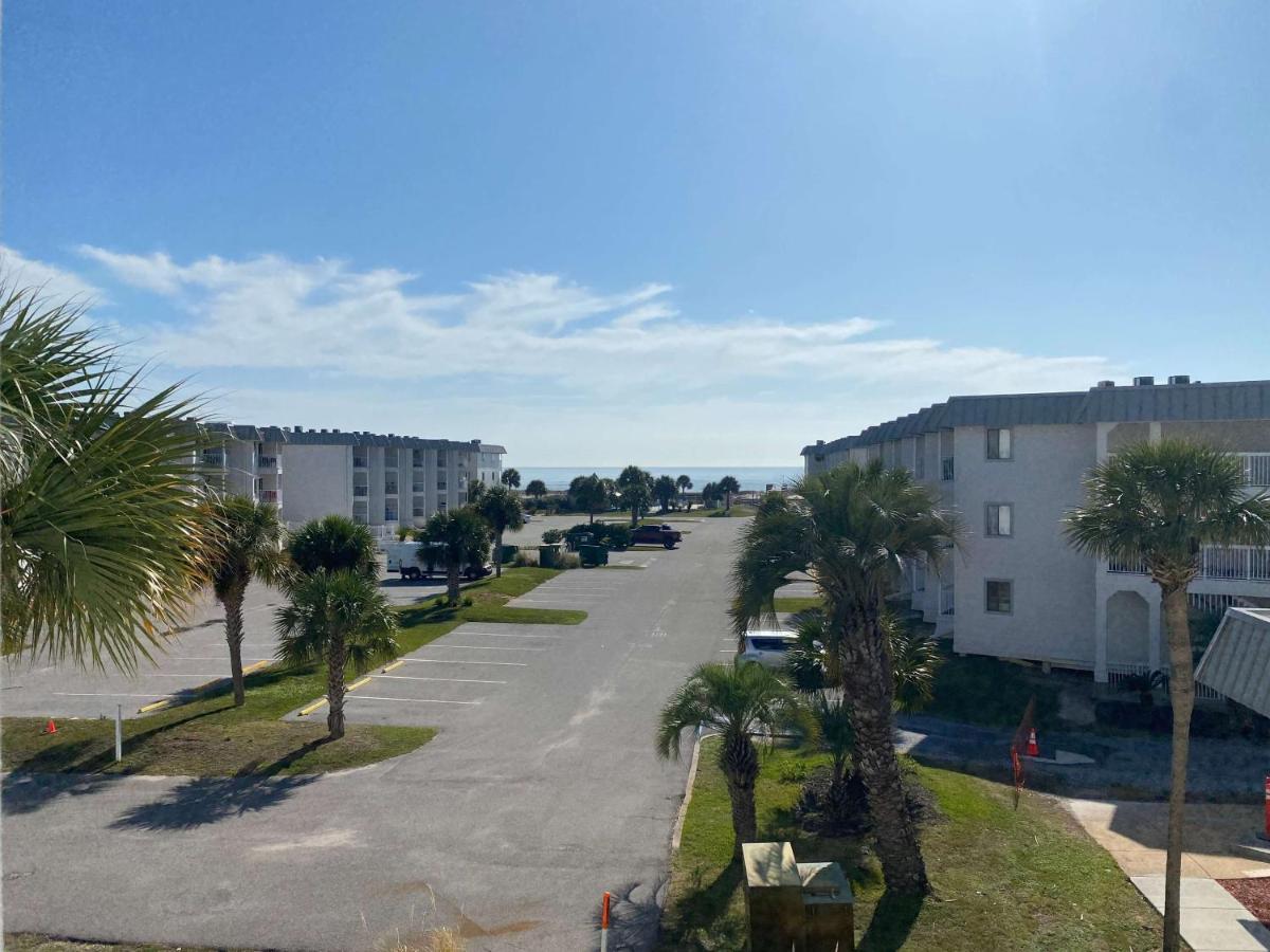 Gulf Shores Plantation 4307 By Albvr - New Upgraded Condo And Building - Great Amenities Gulf Highlands Exterior foto